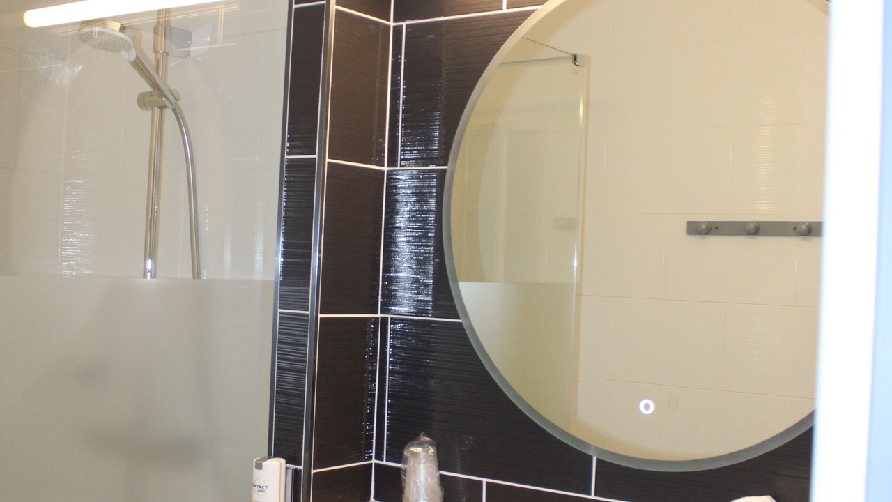Photo of Bathroom in Le Verdon-sur-Mer