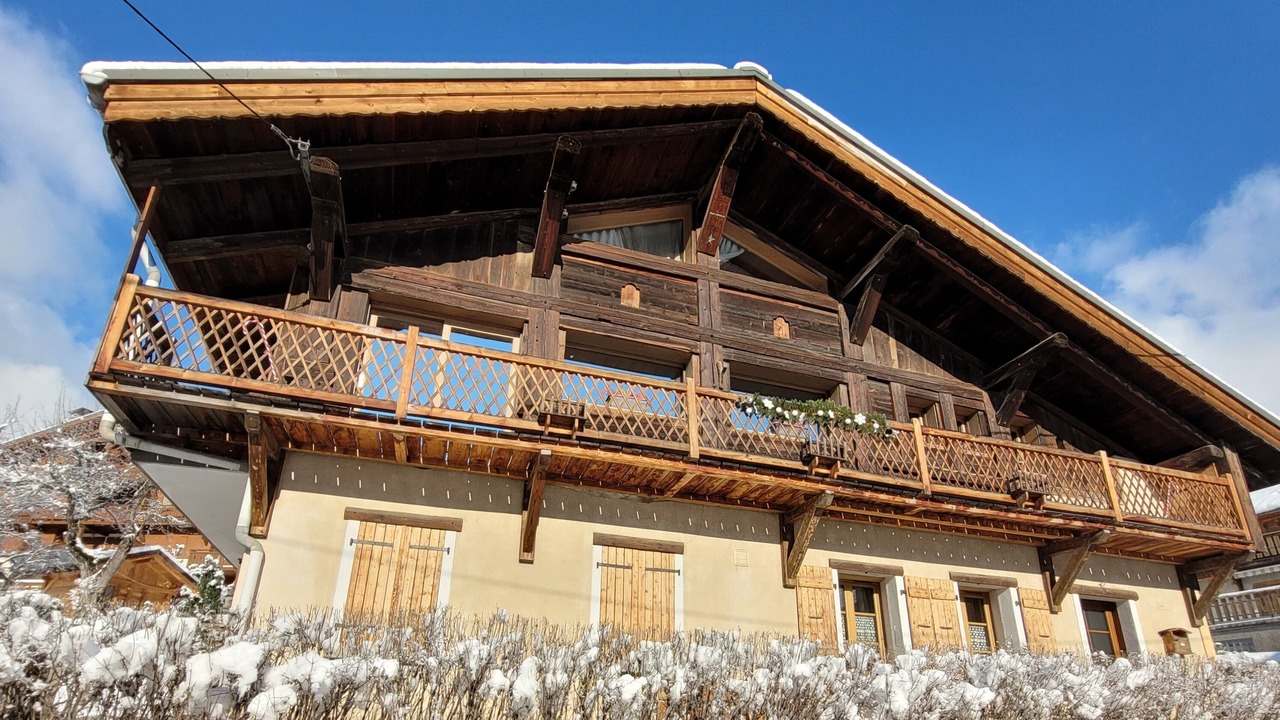 Photo of Outdoor in Praz-sur-Arly