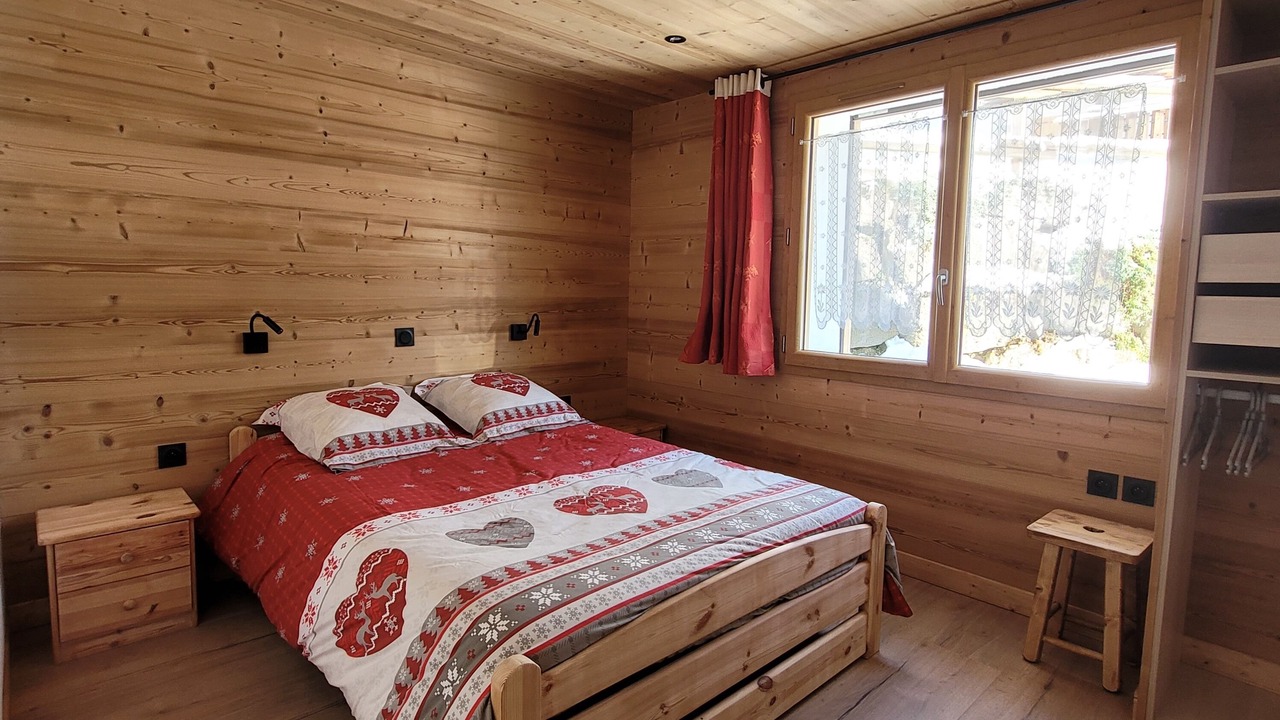 Photo of Others in Praz-sur-Arly