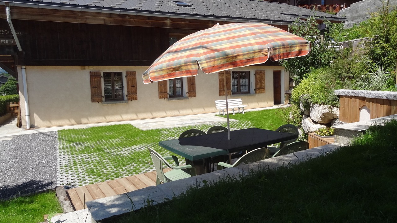 Photo of Outdoor in Praz-sur-Arly