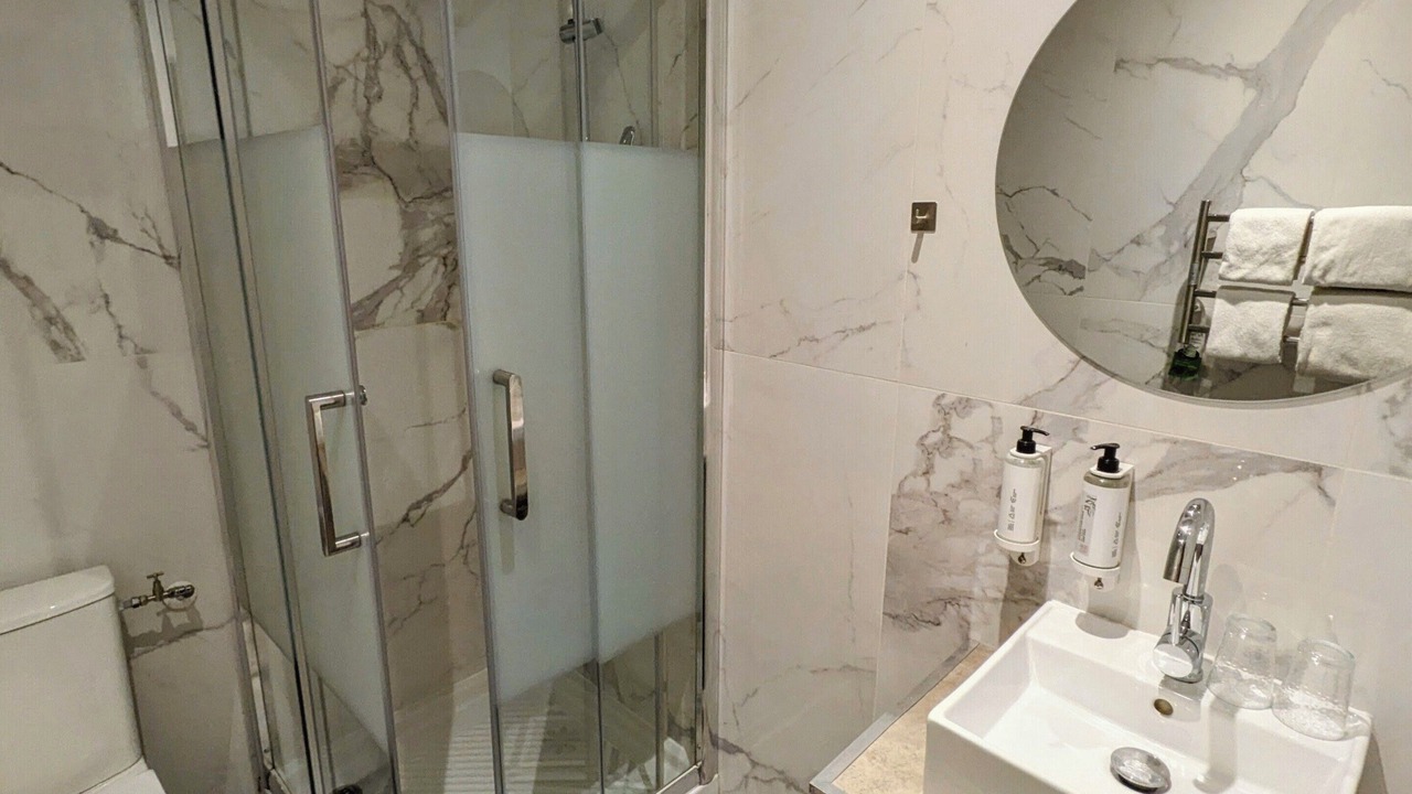 Photo of Bathroom in 6th Arrondissement