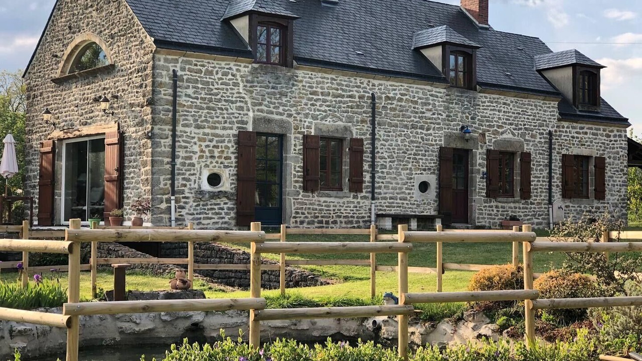Photo of Outdoor in Crux-la-Ville