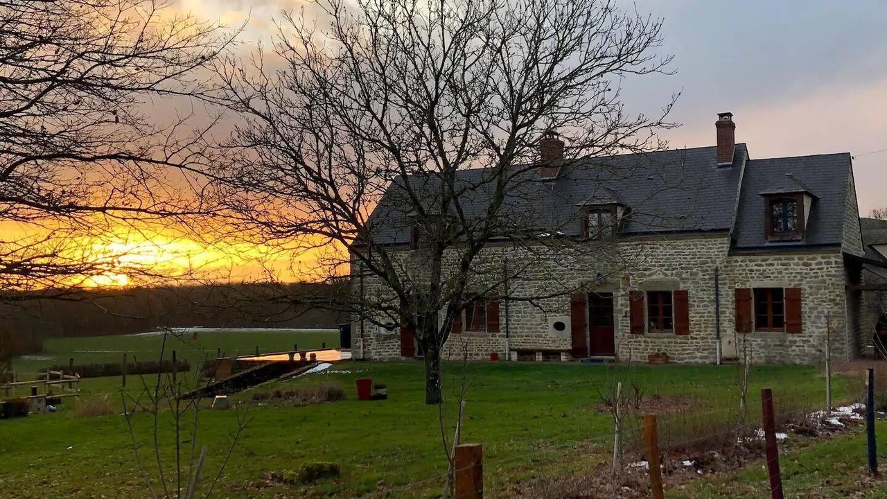 Photo of Outdoor in Crux-la-Ville