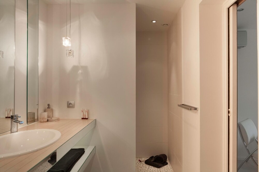 Photo of Bathroom in Venasque
