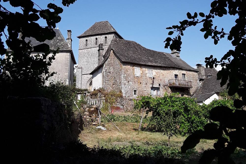 Photo of Outdoor in Hautefage