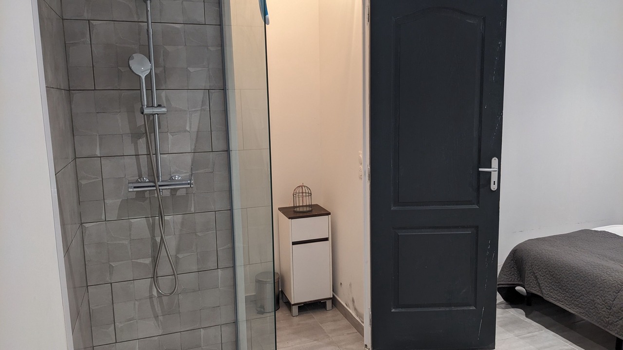 Photo of Bedroom in La Couronne