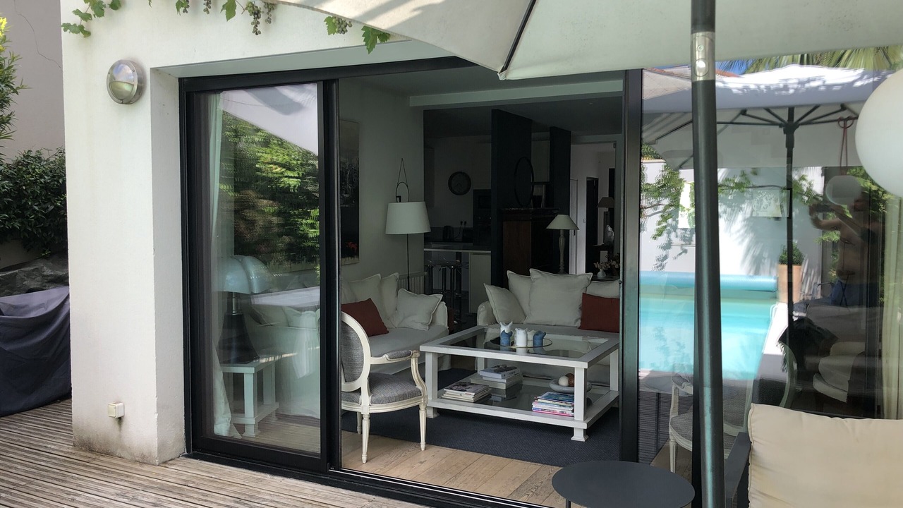 Photo of Outdoor in Le Bouscat