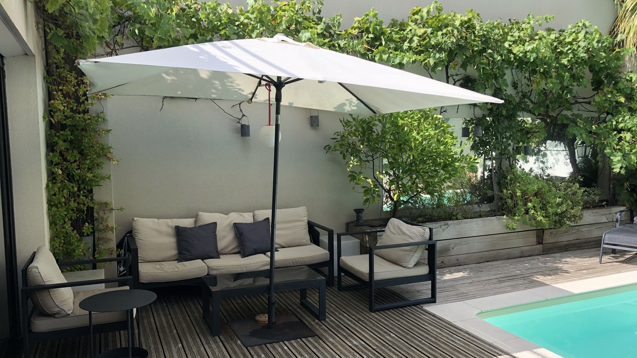 Photo of Outdoor in Le Bouscat