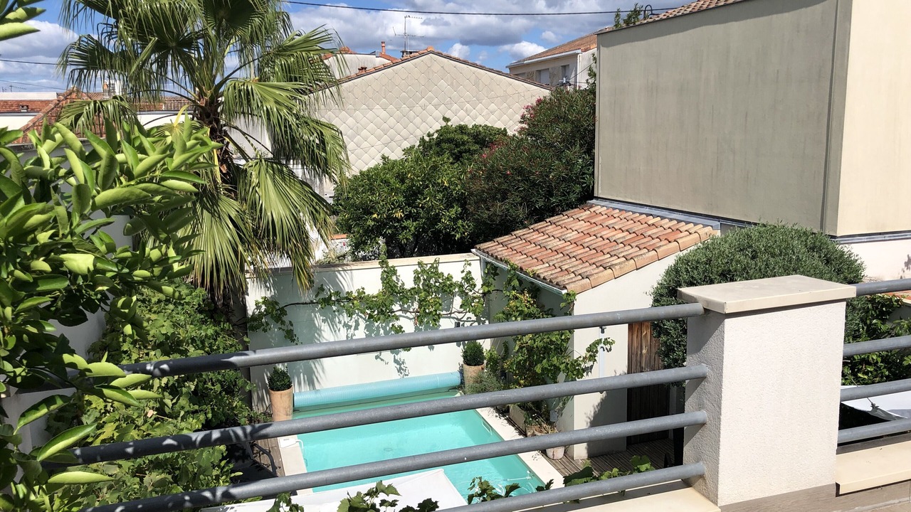 Photo of Outdoor in Le Bouscat