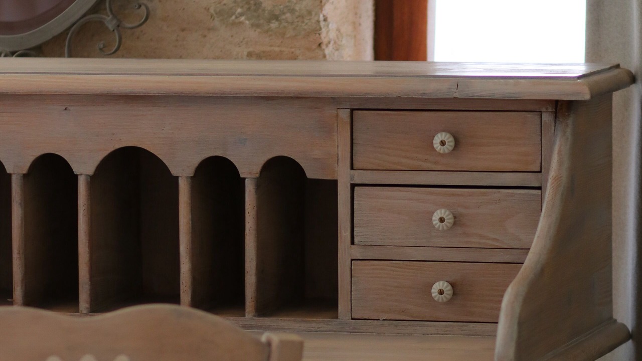 Photo of Bedroom in Gordes