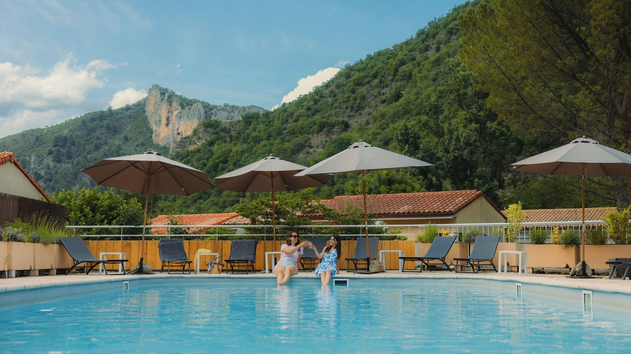 Photo of Outdoor in Digne-les-Bains