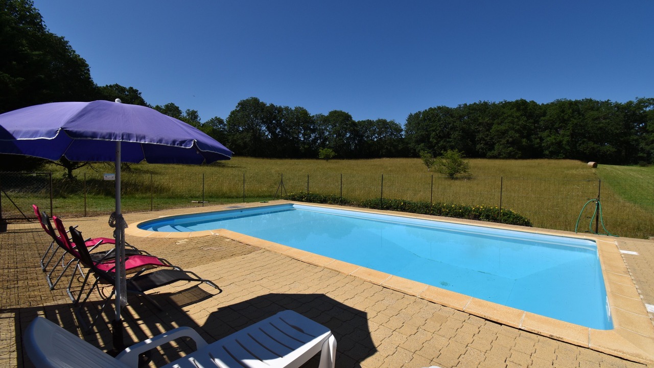 Photo of Outdoor in Saint-Martial-de-Nabirat