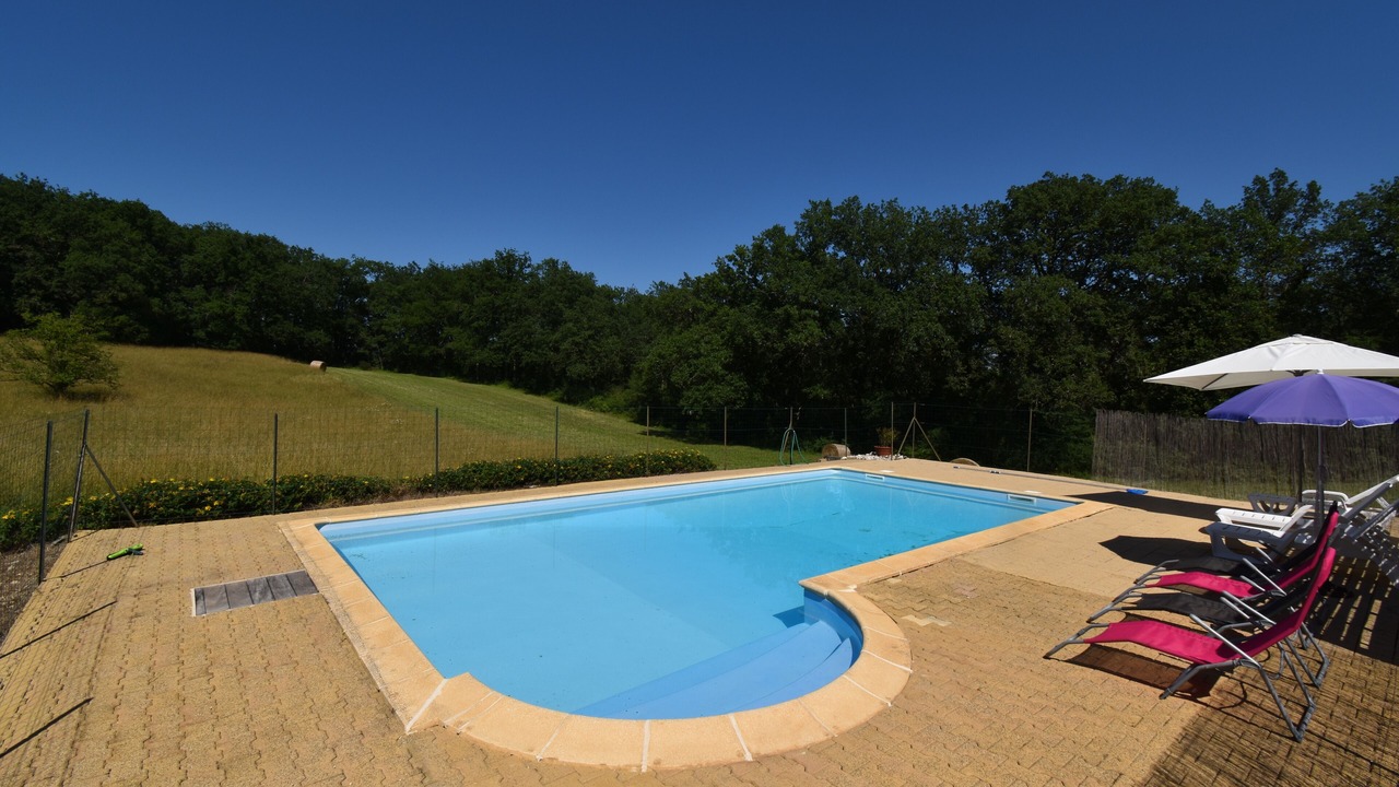 Photo of Outdoor in Saint-Martial-de-Nabirat