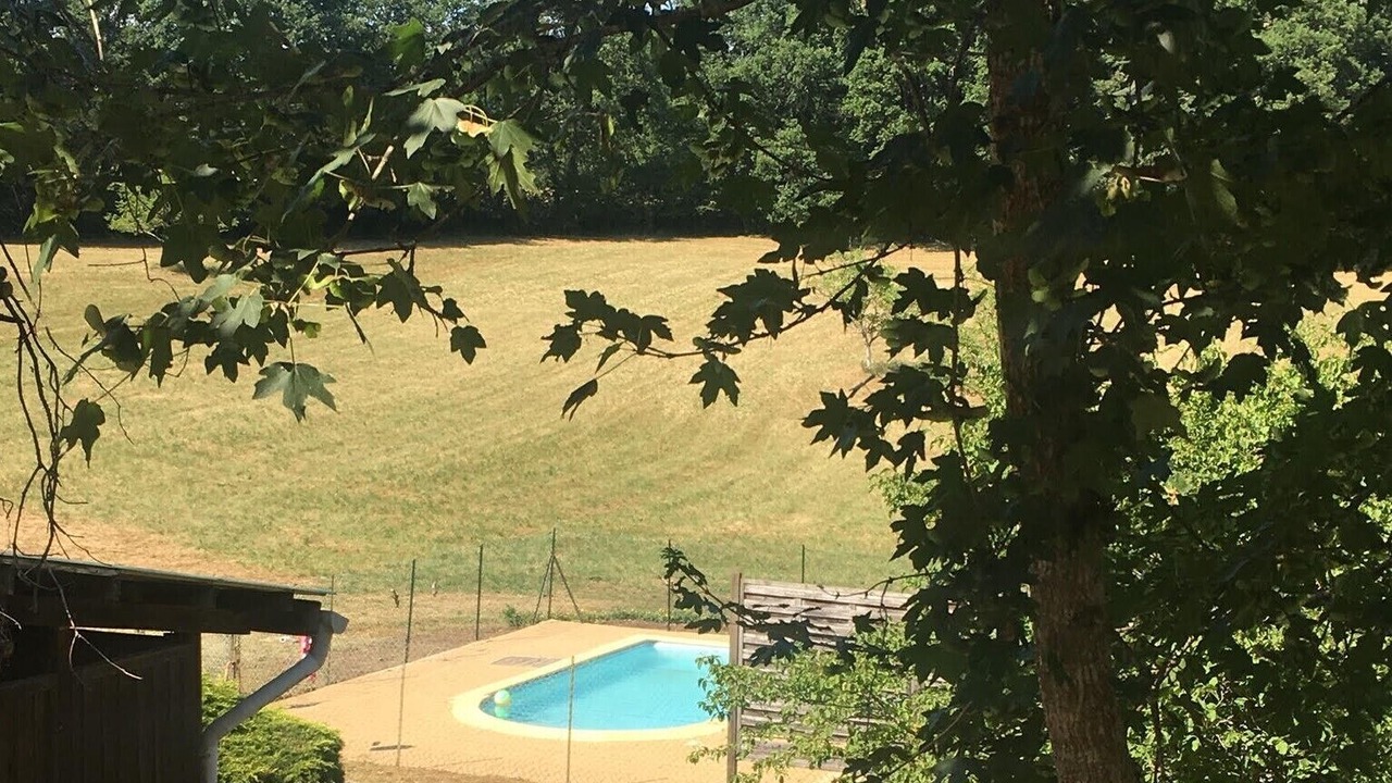 Photo of Outdoor in Saint-Martial-de-Nabirat
