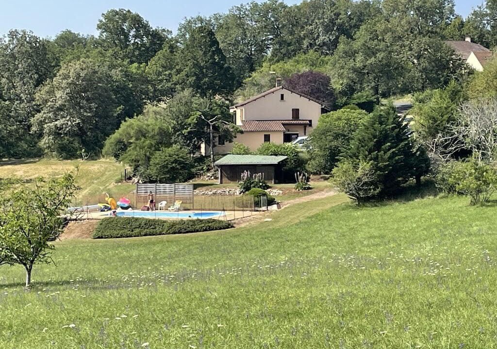 Photo of Outdoor in Saint-Martial-de-Nabirat