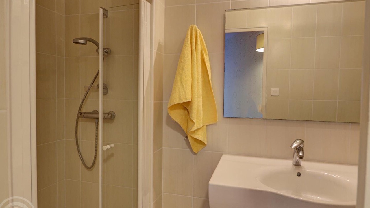 Photo of Bathroom in Saint-Symphorien-de-Lay