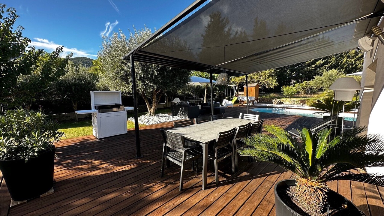 Photo of Outdoor in Signes