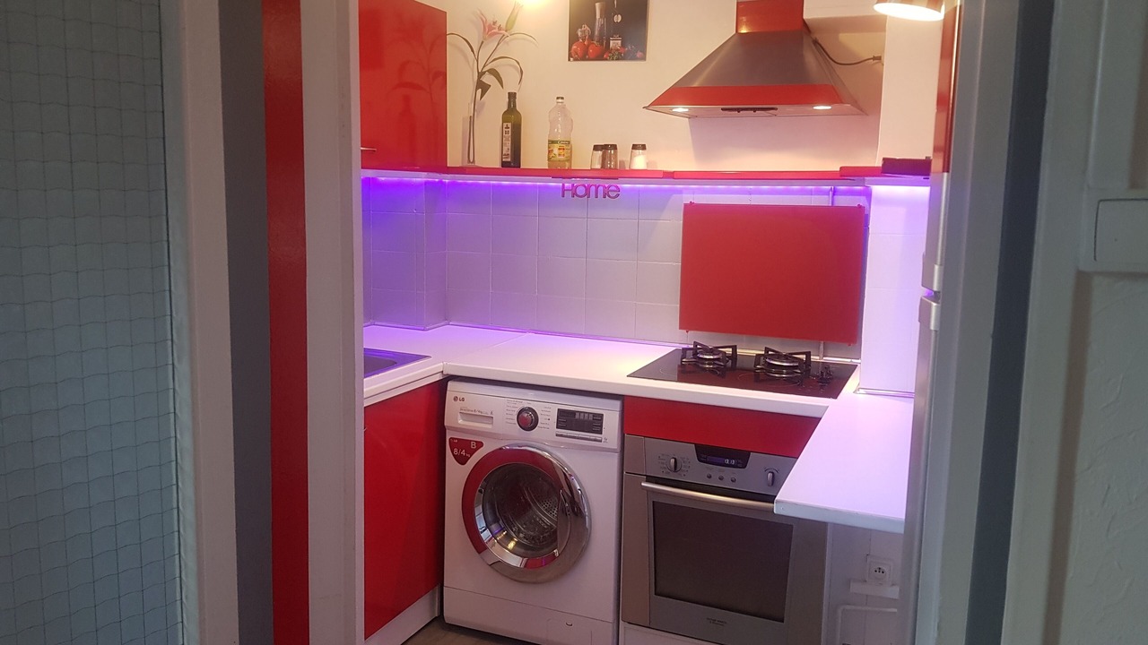 Photo of Kitchen in Bonneveine