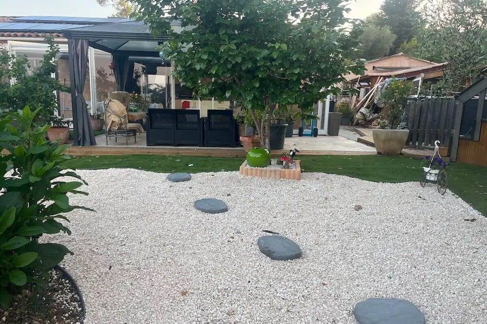 Photo of Outdoor in Grasse