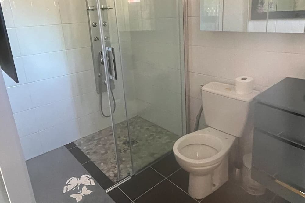Photo of Bathroom in Grasse