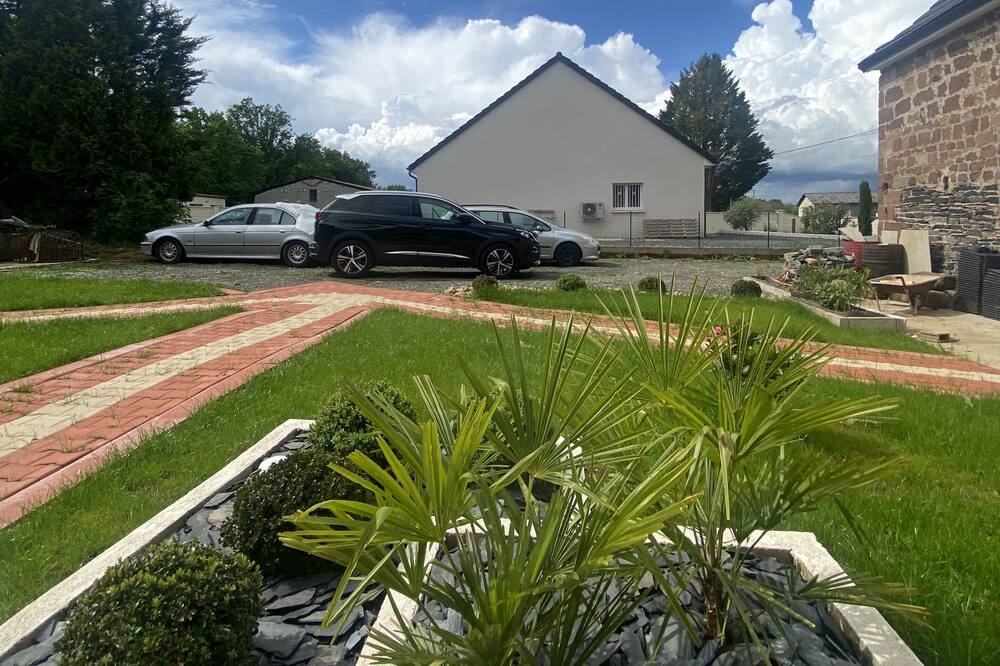 Photo of Outdoor in Allassac