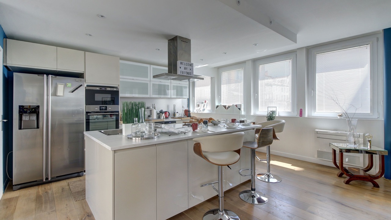 Photo of Kitchen in Lodi