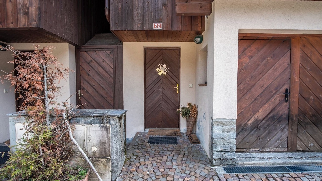 Photo of Outdoor in Les Praz-de-Chamonix