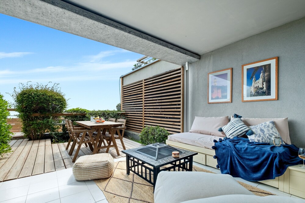 Photo of Outdoor in La Turbie