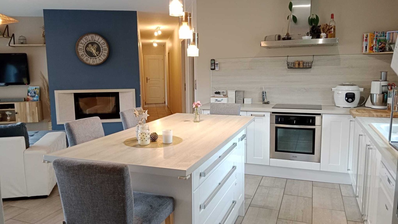 Photo of Kitchen in Mios