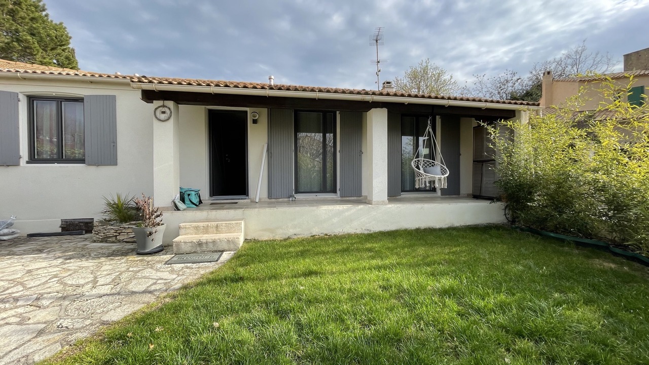 Photo of Outdoor in Bouc-Bel-Air