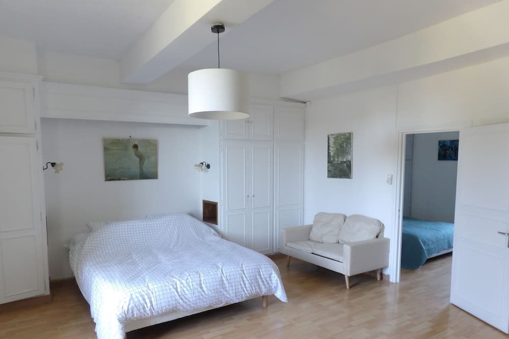 Photo of Bedroom in Varzy