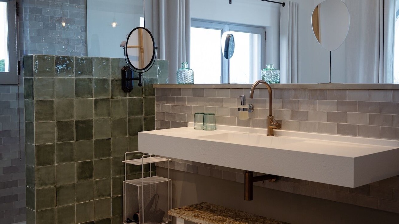 Photo of Bathroom in Saintes-Maries-de-la-Mer
