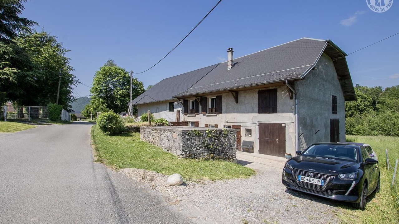 Photo of Outdoor in La Biolle