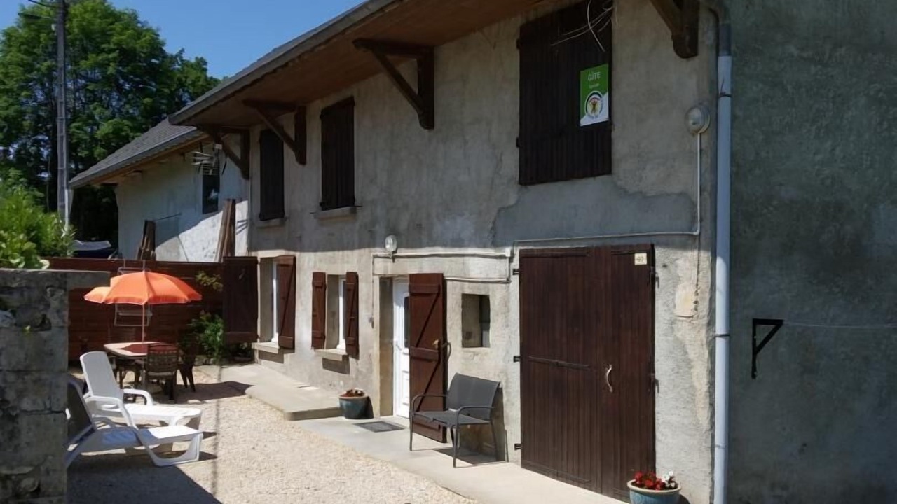 Photo of Outdoor in La Biolle