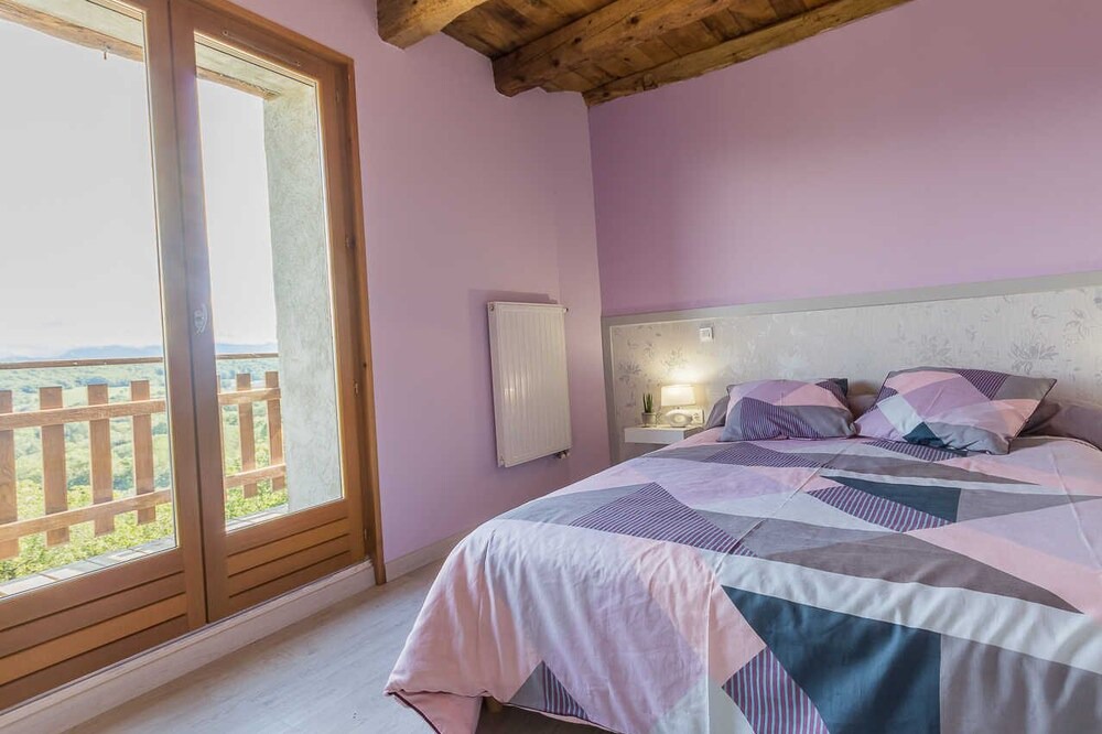 Photo of Bedroom in Cessens
