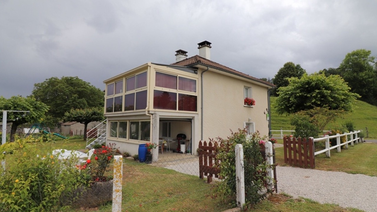 Photo of Outdoor in Drugeac