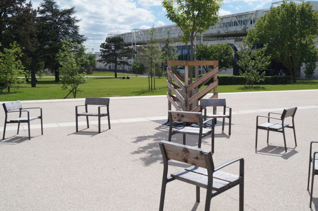 Photo of Outdoor in Dijon