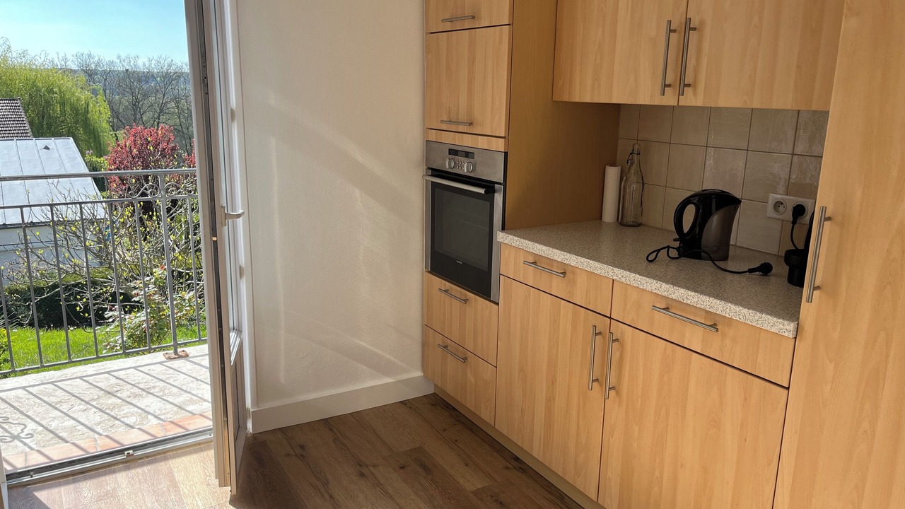Photo of Kitchen in Abrest