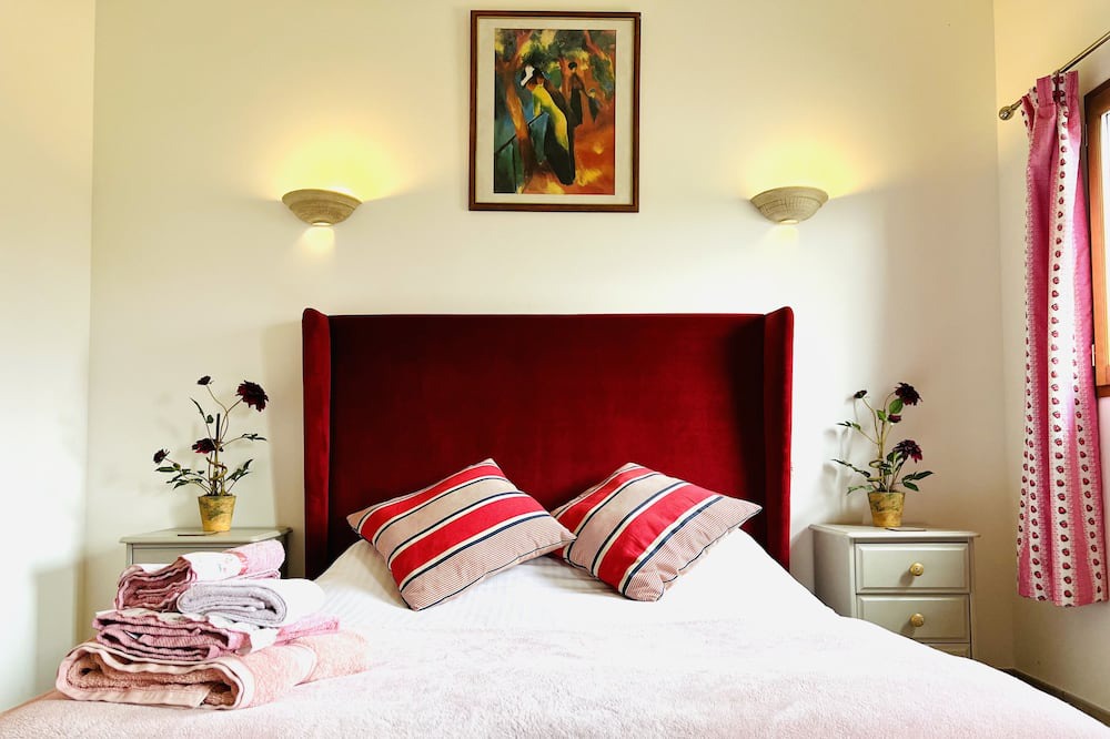 Photo of Bedroom in Saint-Pierre-le-Moutier