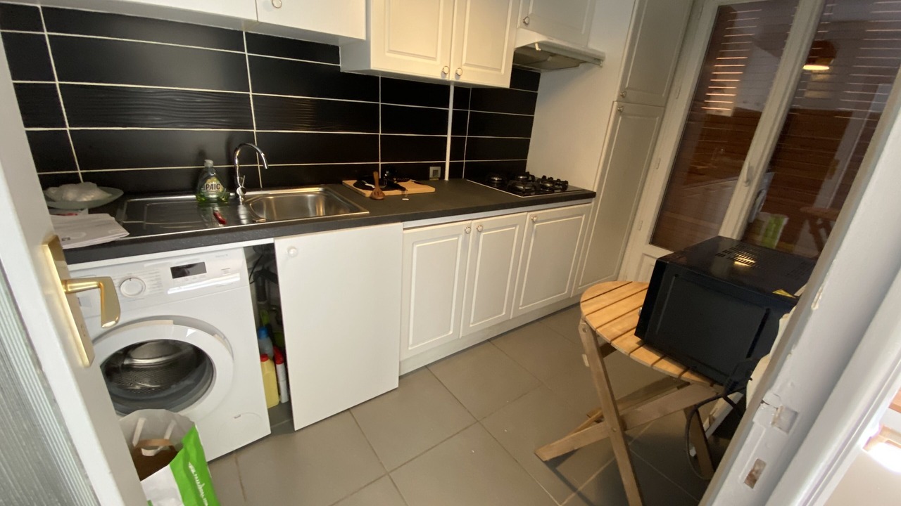 Photo of Kitchen in Bastide Giraud
