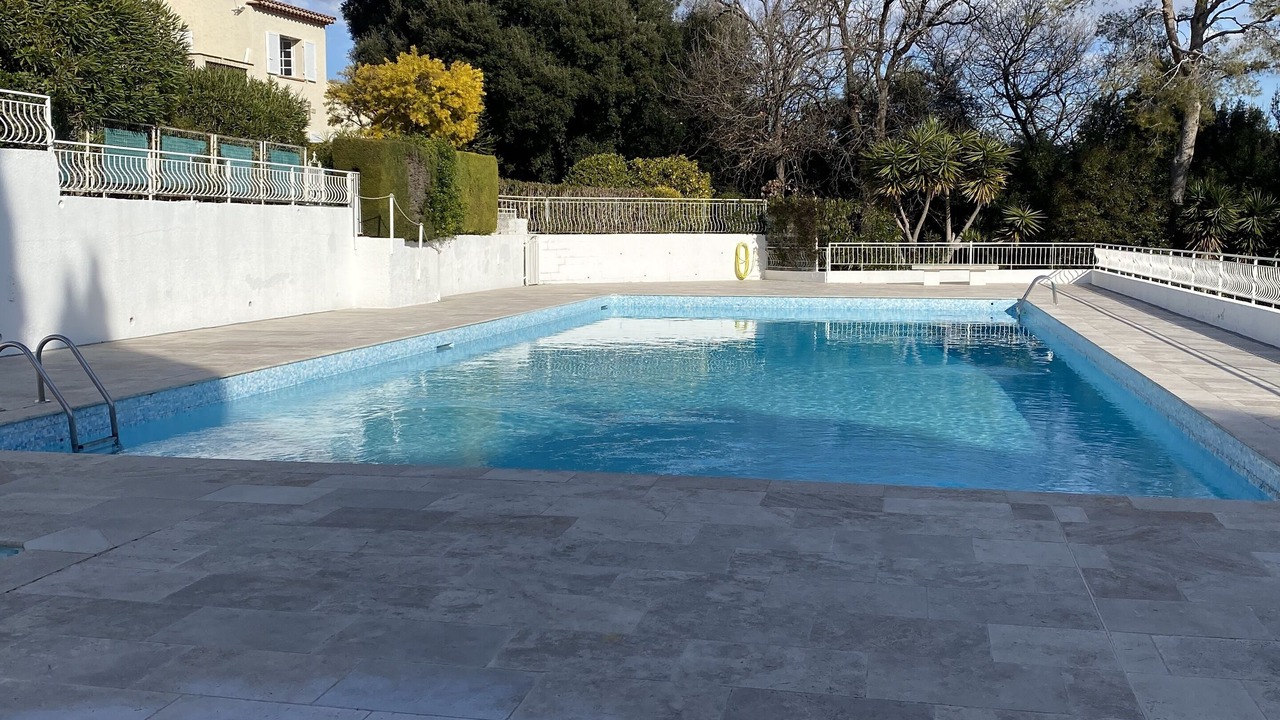 Photo of Outdoor in Bastide Giraud