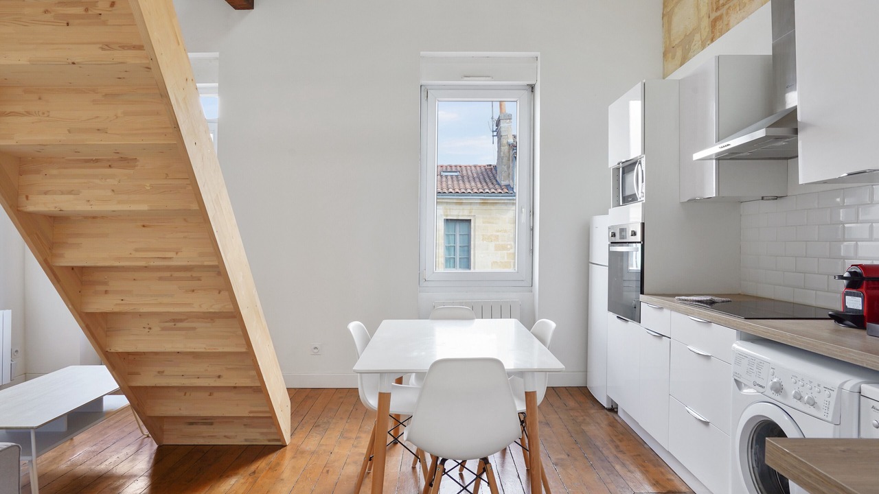 Photo of Kitchen in Bastide