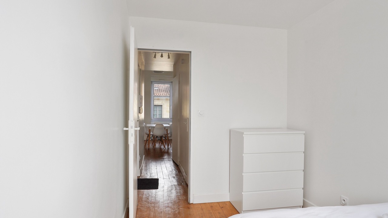 Photo of Bedroom in Bastide