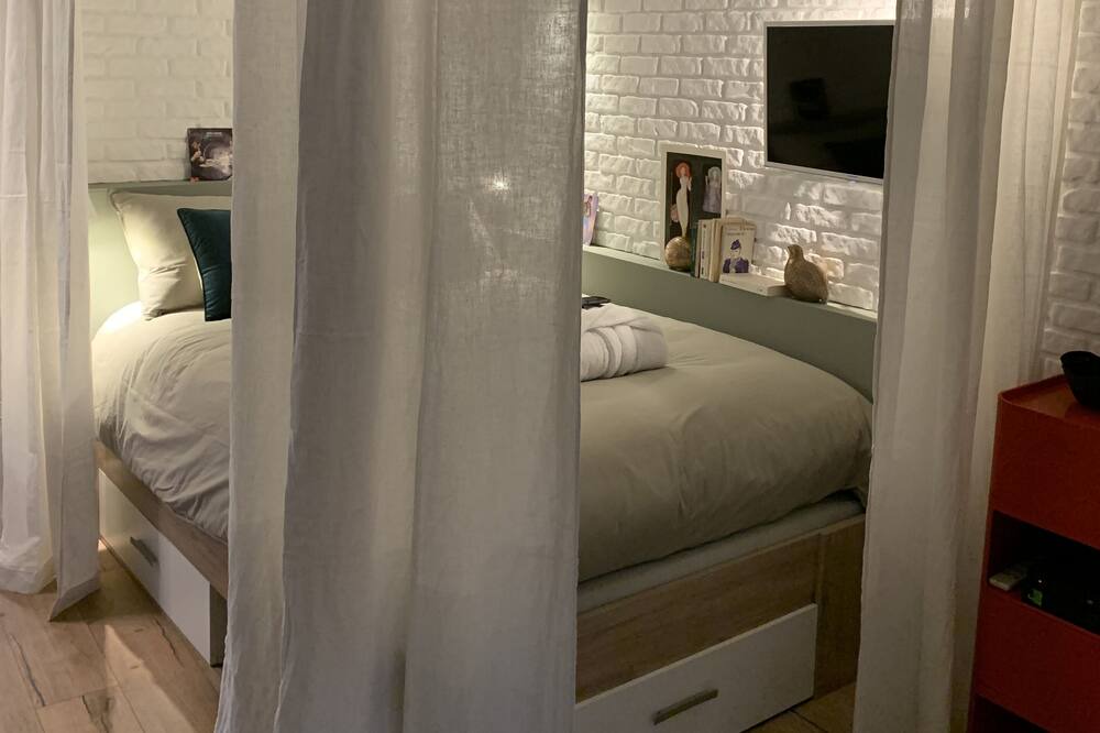 Photo of Bedroom in Blatin