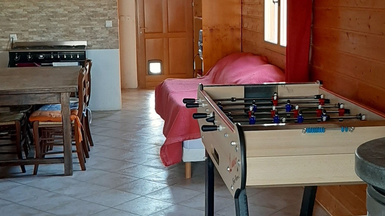 Photo of Bedroom in Saint-Symphorien-de-Lay