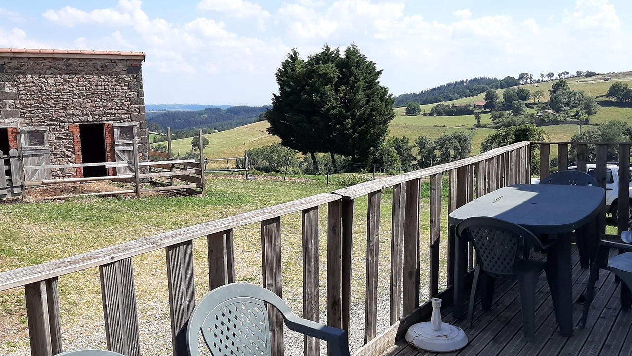 Photo of Outdoor in Saint-Symphorien-de-Lay