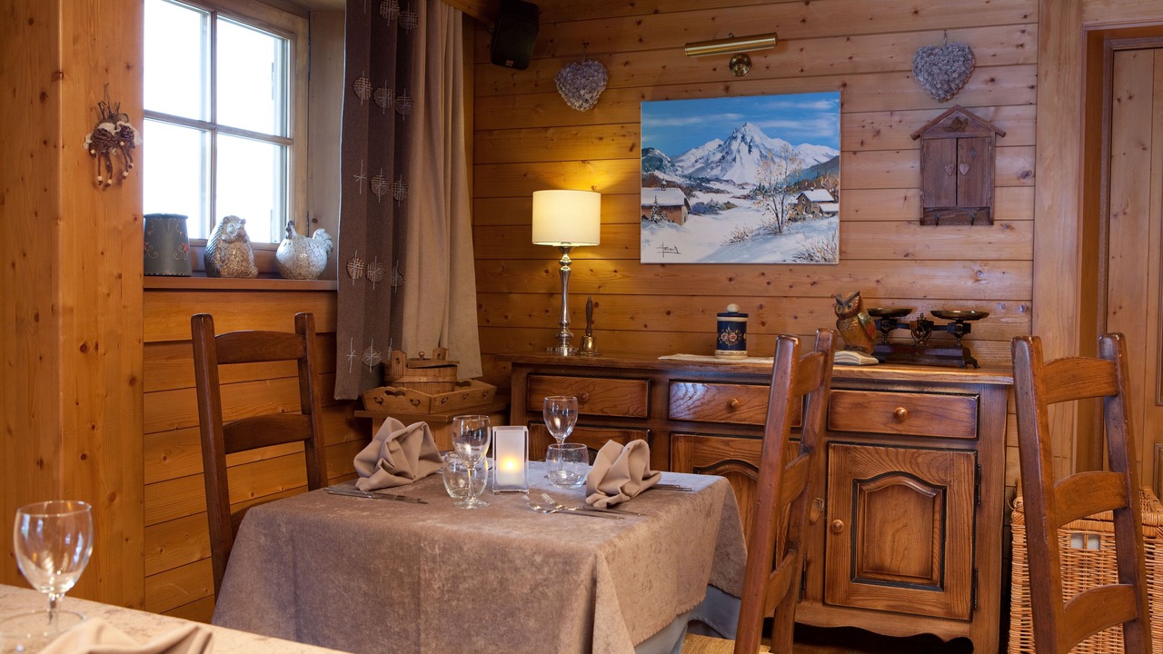 Photo of Others in Megeve