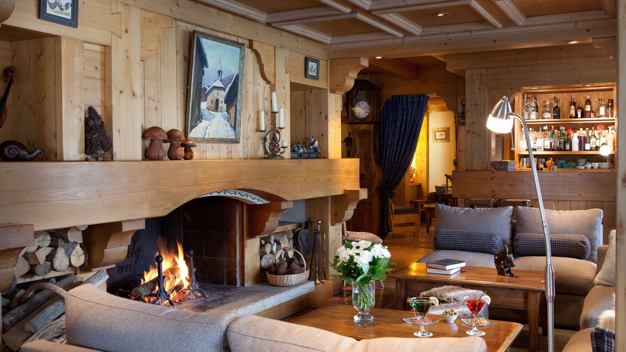 Photo of Others in Megeve
