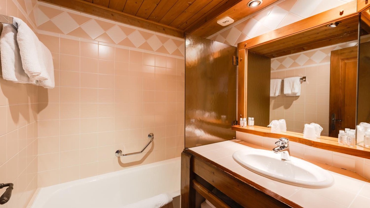 Photo of Others in Megeve