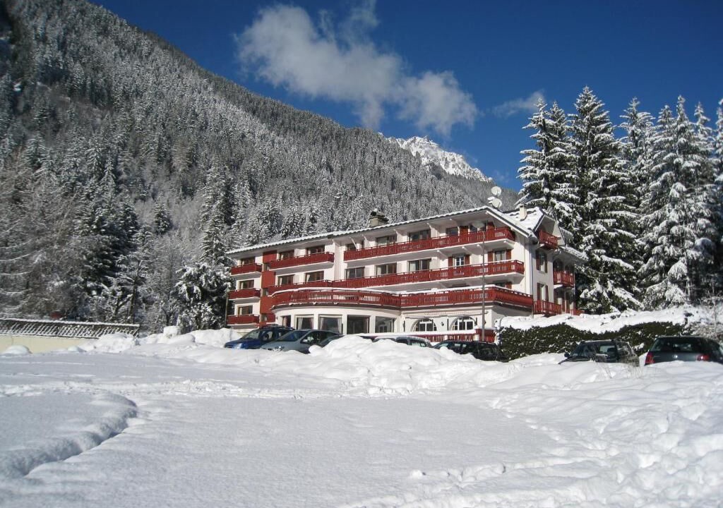 Photo of Outdoor in Chamonix City Centre